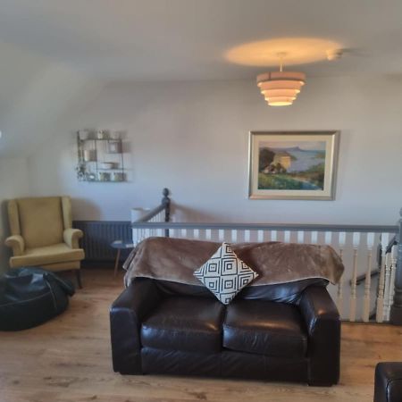 Вилла Harbour View Townhouse Портраш Экстерьер фото