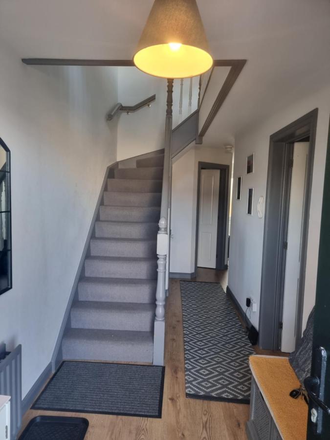 Вилла Harbour View Townhouse Портраш Экстерьер фото