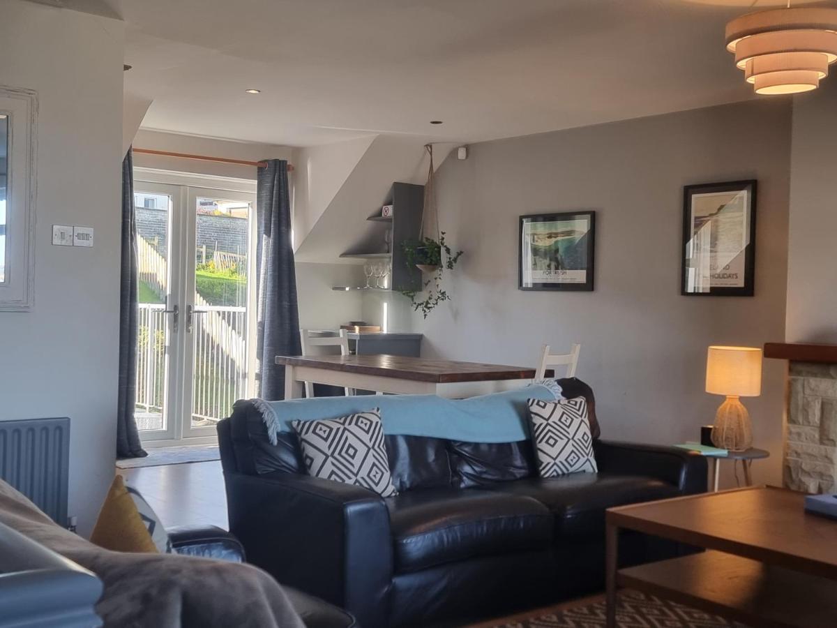 Вилла Harbour View Townhouse Портраш Экстерьер фото