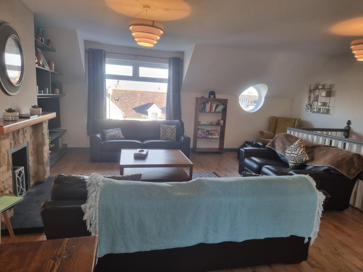 Вилла Harbour View Townhouse Портраш Экстерьер фото